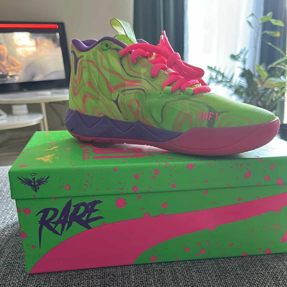 PUMA MB.01 Inverse Toxic